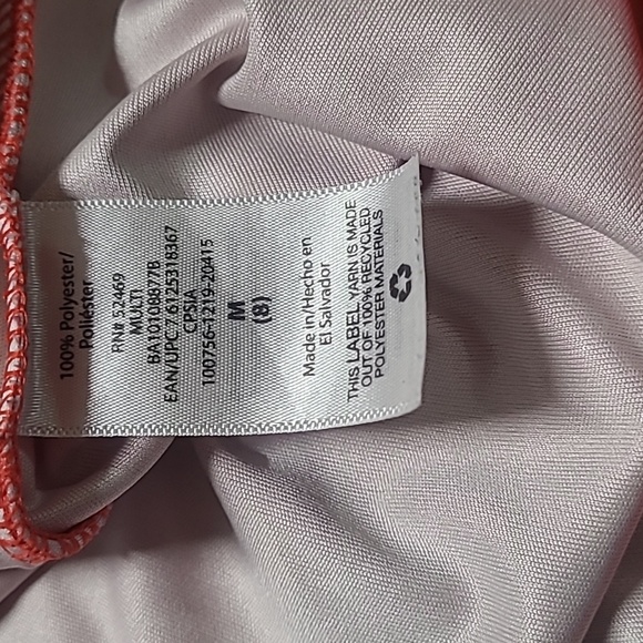 BOY'S ATHLETIC WORKS TANK TOP - Picture 3 of 6